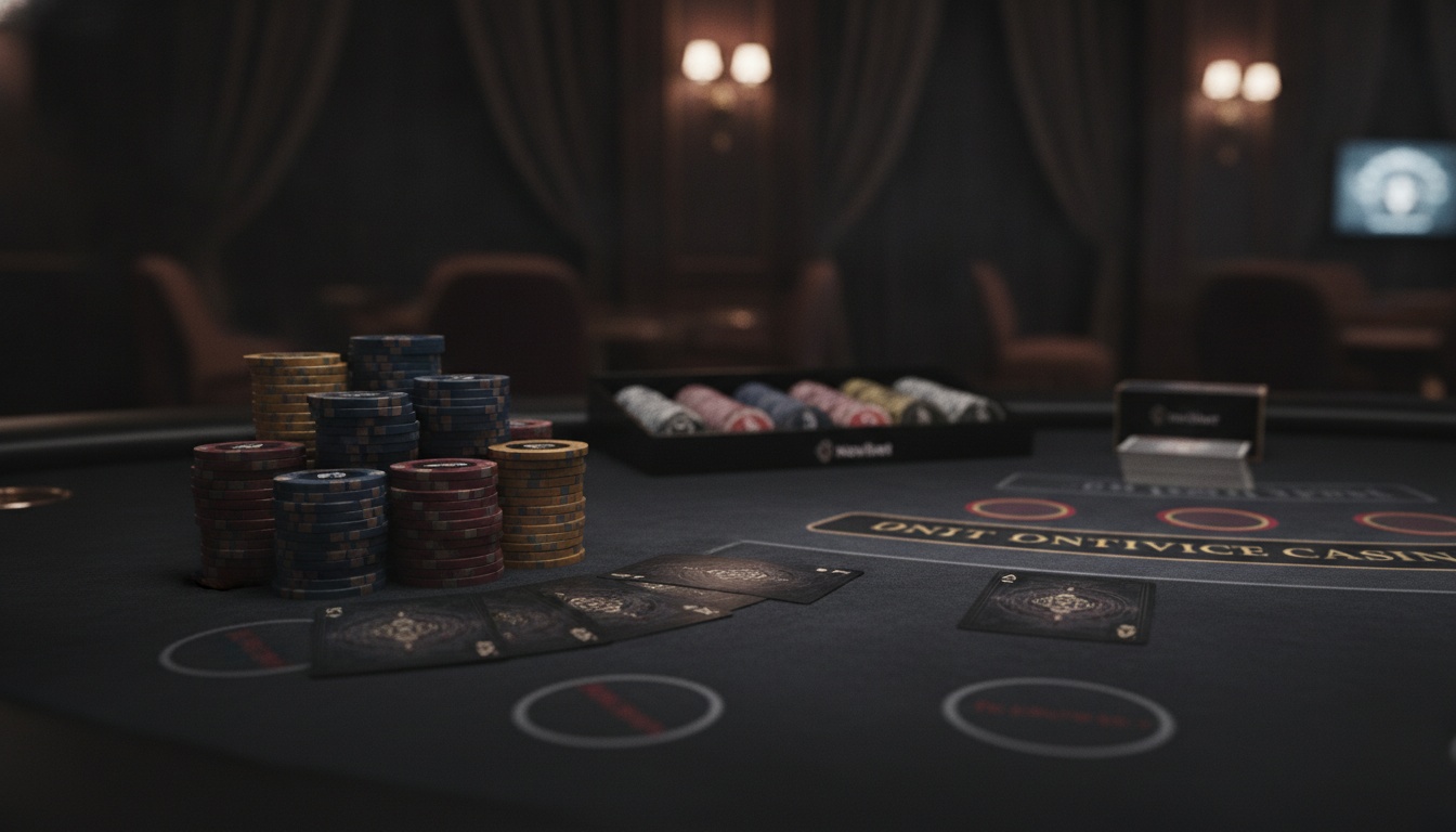 Explore the Game Selection at Novibet